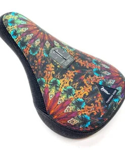 PARTS Tempered Kaleidoscope Pivotal Seat