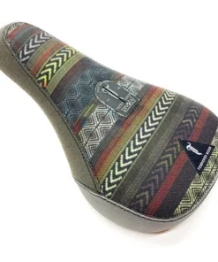 Tempered Zephyr Pivotal Seat