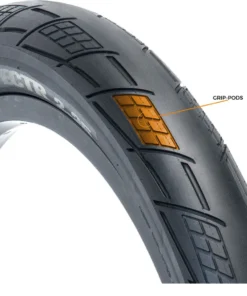 PARTS Tioga Spectr Tire