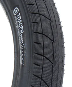 Salt BMX Salt Tracer Tire PARTS