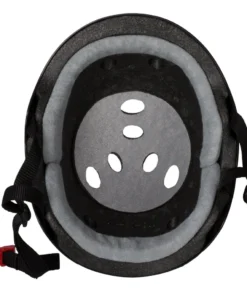 Triple 8 Helmets Triple 8 Certified Sweat Saver Helmet SAFETY GEAR