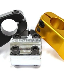 S&M Bikes S&M Credence Turtleneck Stem