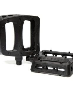 PARTS Odyssey Twisted Pro Pedals