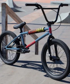 United Bike Co. United Motocross BMX Bike (2021)