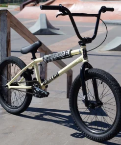 United Bike Co. United Motocross BMX Bike (2021)