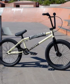 United Bike Co. United Motocross BMX Bike (2021)