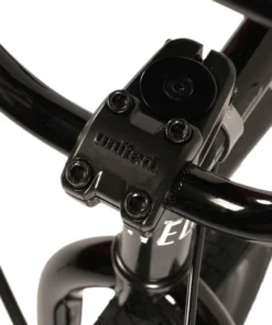 United Bike Co. United Recruit 18" BMX Bike (2021)