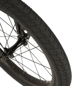 United Bike Co. United Recruit 18