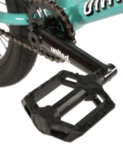 United Bike Co. United Recruit 18