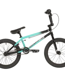 United Bike Co. United Recruit 18" BMX Bike (2021)