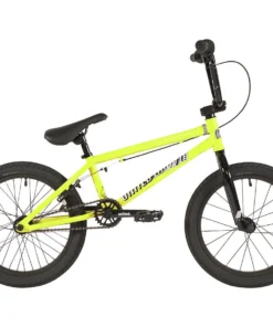 United Bike Co. United Recruit 18