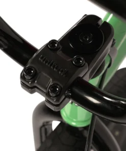 United Bike Co. BIKES United Recruit BMX Bike (2021)