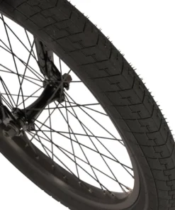 United Bike Co. BIKES United Recruit BMX Bike (2021)