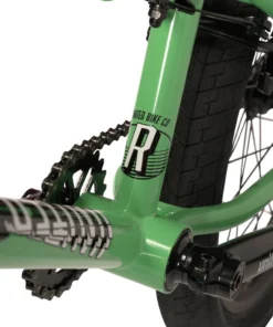 United Bike Co. BIKES United Recruit BMX Bike (2021)