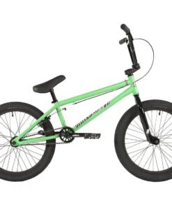 United Bike Co. BIKES United Recruit BMX Bike (2021)