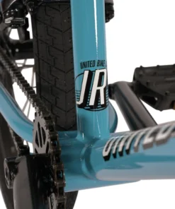 United Bike Co. United Recruit JR BMX Bike (2021) BIKES
