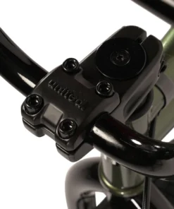 United Bike Co. BIKES United Recruit BMX Bike (2021)