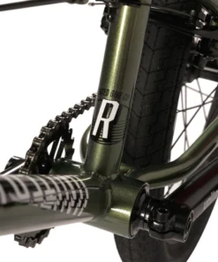 United Bike Co. BIKES United Recruit BMX Bike (2021)