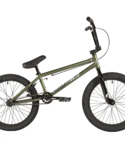 United Bike Co. BIKES United Recruit BMX Bike (2021)