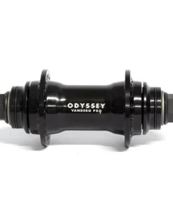 Odyssey Vandero Pro Front Hub
