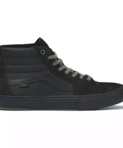 Vans BMX Sk8-Hi Shoes - Scotty Cranmer