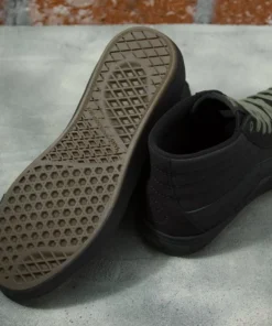 Vans BMX Sk8-Hi Shoes - Scotty Cranmer