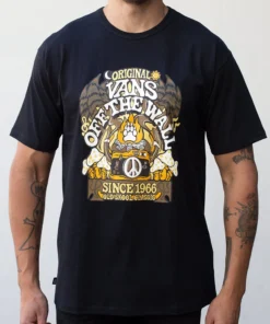 Vans Dennis Enarson T-Shirt