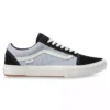 Vans X Federal Old Skool BMX Shoes