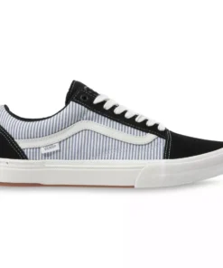Vans X Federal Old Skool BMX Shoes