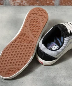 Vans X Federal Old Skool BMX Shoes