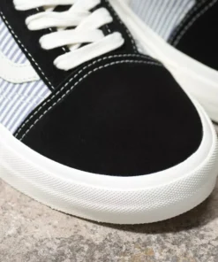 Vans X Federal Old Skool BMX Shoes