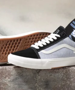 Vans X Federal Old Skool BMX Shoes