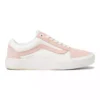 Vans Old Skool BMX Shoes - Angie Marino (Peach/Marshmallow)