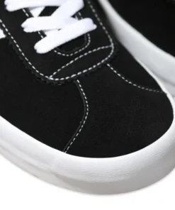 Vans Skate Sport Shoes - Black/White