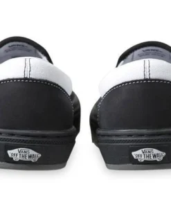 Vans Slip On BMX Shoes (Dakota Roche)