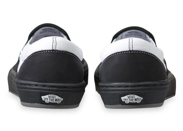 Vans Slip On BMX Shoes (Dakota Roche) 2 Vans Slip On BMX Shoes (Dakota Roche)