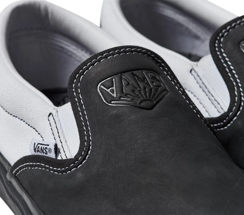 Vans Slip On BMX Shoes (Dakota Roche) 3 Vans Slip On BMX Shoes (Dakota Roche)