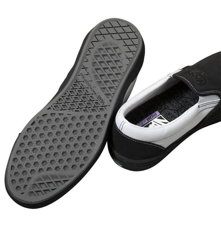 Vans Slip On BMX Shoes (Dakota Roche) 4 Vans Slip On BMX Shoes (Dakota Roche)