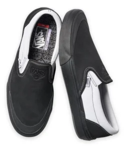 Vans Slip On BMX Shoes (Dakota Roche) 11 Vans Slip On BMX Shoes (Dakota Roche)