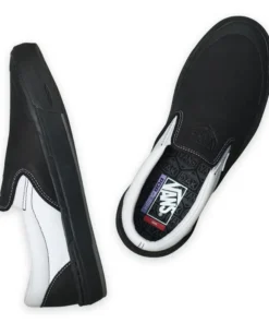 Vans Slip On BMX Shoes (Dakota Roche) 10 Vans Slip On BMX Shoes (Dakota Roche)