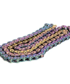 PARTS SaltPlus Warlock Half Link Chain - Oil Slick