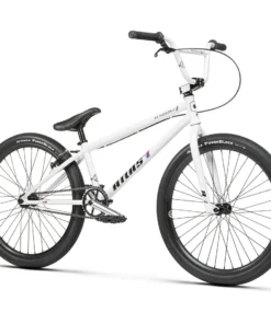 Wethepeople Atlas 24" BMX Bike (2022) BIKES