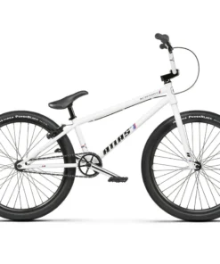 Wethepeople Atlas 24" BMX Bike (2022) BIKES