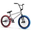 Wethepeople Battleship BMX Bike (2022)
