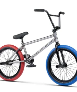 Wethepeople Battleship BMX Bike (2022)