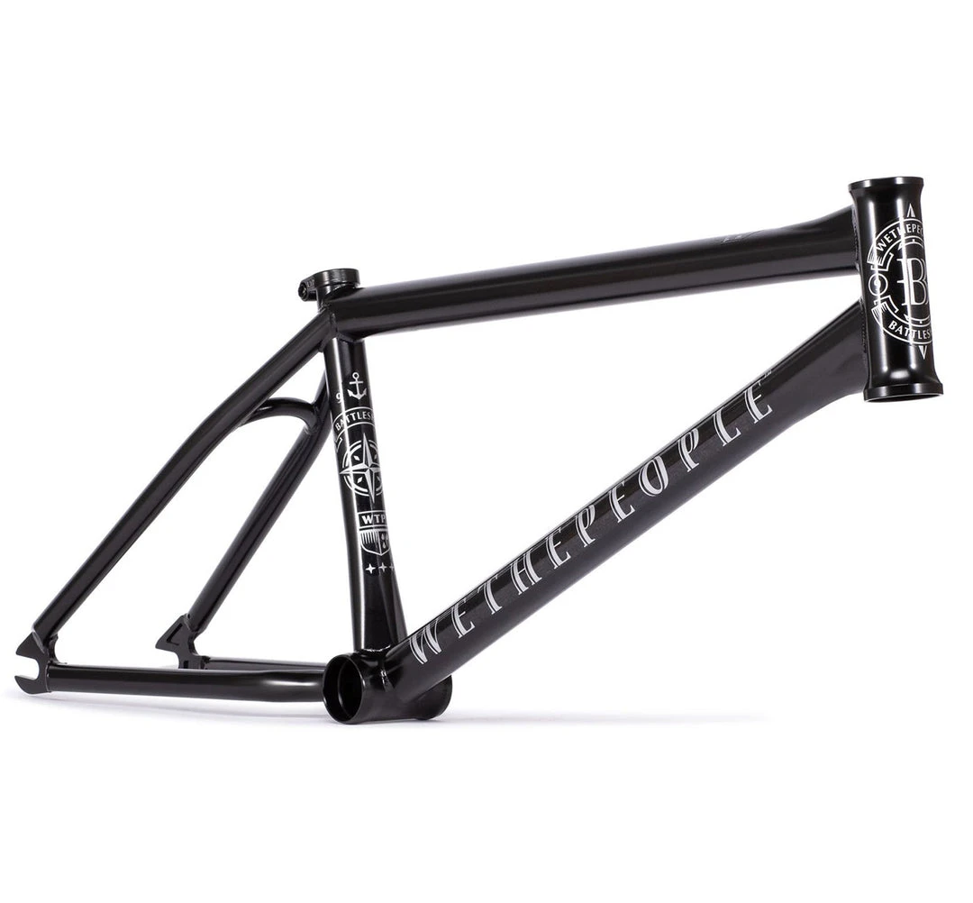 Wethepeople Battleship Magnum Frame (2021) 5 Wethepeople Battleship Magnum Frame (2021)