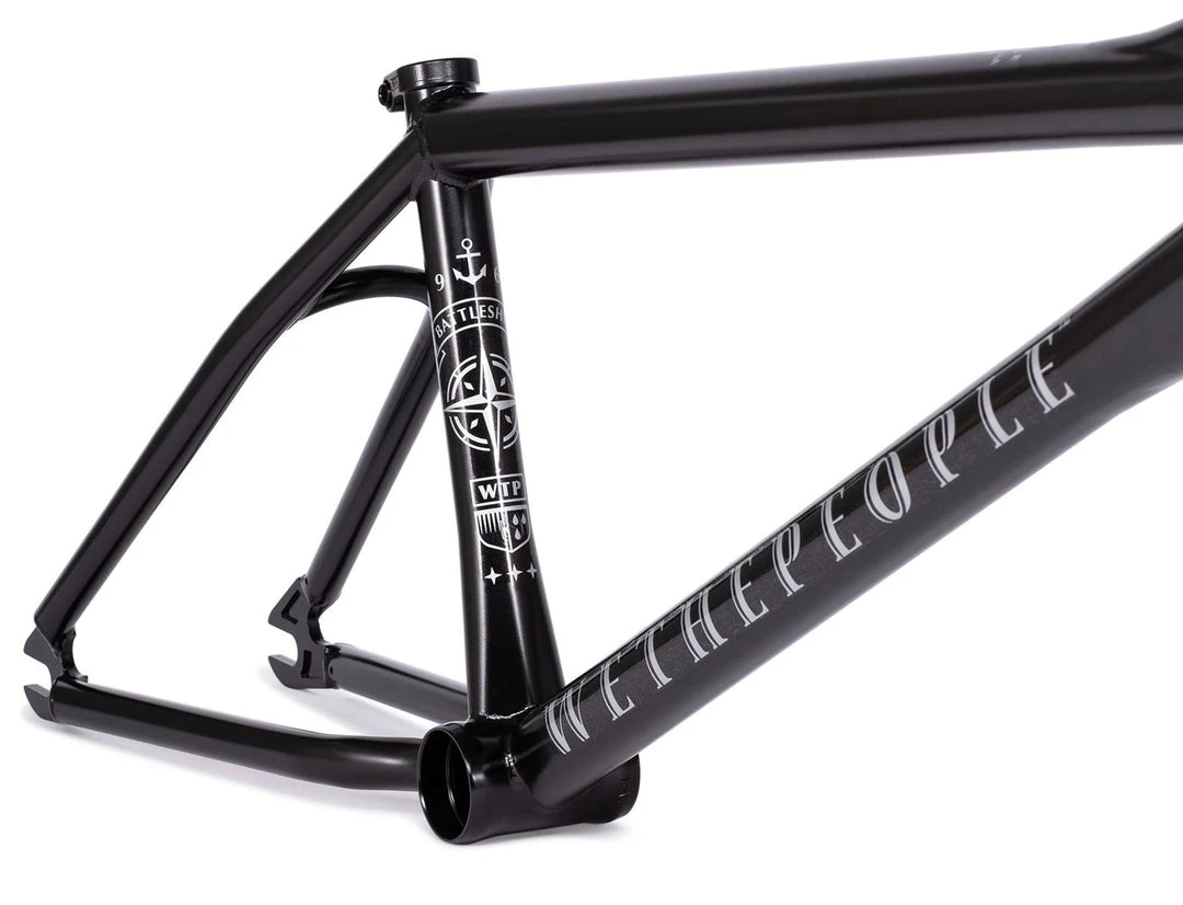 Wethepeople Battleship Magnum Frame (2021) 7 Wethepeople Battleship Magnum Frame (2021)