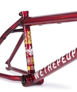 Wethepeople Buck Frame (2021) FRAMES