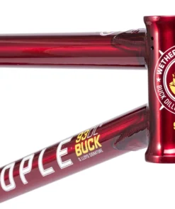 Wethepeople Buck Frame (2021) FRAMES
