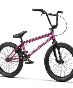 Wethepeople CRS Freecoaster BMX Bike (2022) BIKES
